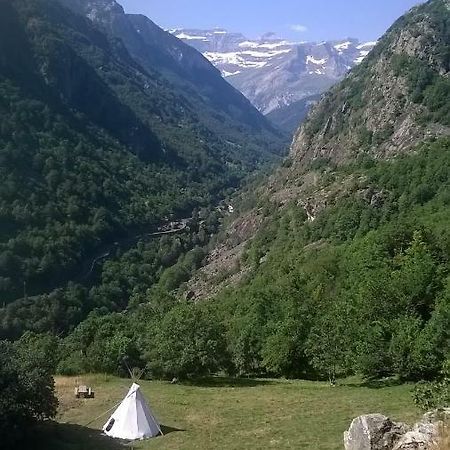 גווארני Tipis Nature מראה חיצוני תמונה
